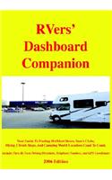 Rvers' Dashboard Companion: (English)