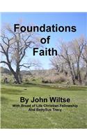 Foundations of Faith