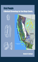 First People: A Revised Chronology for San Diego County