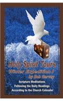 Holy Spirit Tours