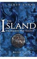 The Island: (1 Madion War Trilogy)