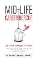 Mid-Life Career Rescue