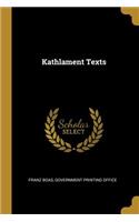 Kathlament Texts