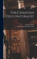 Canadian Field-naturalist; 16