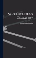 Non-Euclidean Geometry