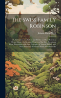 Swiss Family Robinson