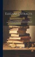 Elegant Extracts