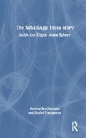 The WhatsApp India Story