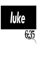 Luke 6