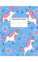 Graph Paper Notebook: 1/4 Inch (4x4 or 4 Squares Per In) Large 8.5 x 11 Quad Ruled Grid Paper Journal - Design Code A4 1169