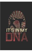 It's In My DNA