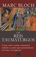 Os Reis Taumaturgos