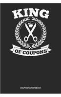 Couponing Notebook