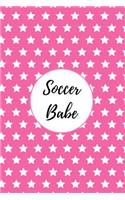 Soccer Babe