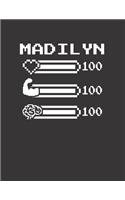 Madilyn