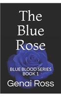 The Blue Rose