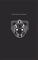 Cyberman's Journal: A Doctor Who Inspired Journal