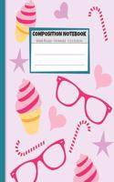 Composition Notebook