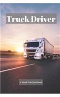 truck driver