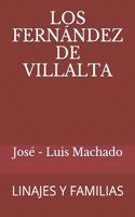 Los Fernández de Villalta