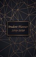Student Planner 2019 - 2020