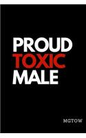 Proud Toxic Male Mgtow