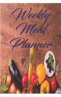Weekly Meal Planner