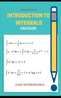Introduction to Integrals: calculus