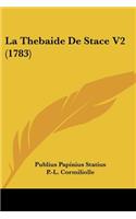 La Thebaide de Stace V2 (1783)