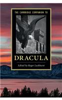 The Cambridge Companion to Dracula