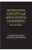 Optimization Concepts and Applications in Engineering