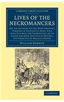 Lives of the Necromancers