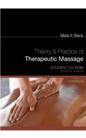Student CD for Beck's Theory & Practice of Therapeutic Massage (Individual Version)