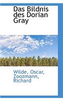 Das Bildnis Des Dorian Gray