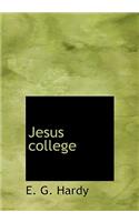 Jesus College