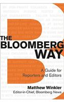 The Bloomberg Way