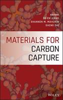 Materials for Carbon Capture