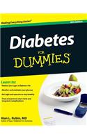 Diabetes for Dummies