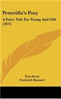 Petsetilla's Posy