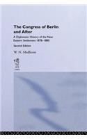 Congress of Berlin and After