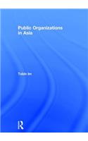 Public Organizations in Asia