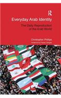 Everyday Arab Identity