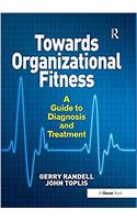 Towards Organizational Fitness