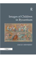 Images of Children in Byzantium