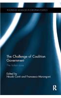 Challenge of Coalition Government