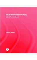 Experimental Filmmaking