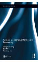 Chinese Cooperative-Harmonious Democracy