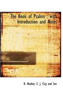 The Book of Psalms