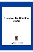 Godefroi De Bouillon (1874)