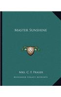 Master Sunshine